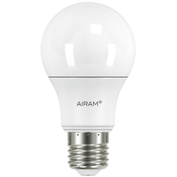 PRO LED A60 7,3W/840 806LM E27 DIM OPAL AIRAM