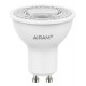 LED PAR16 4,2W/840 390LM GU10 36D AIRAM