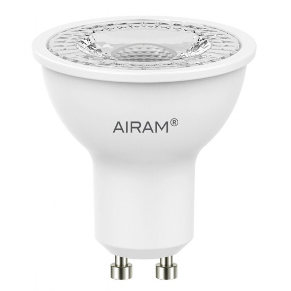 LED PAR16 4,2W/840 390LM GU10 36D AIRAM