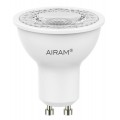 LED PAR16 4,2W/840 390LM GU10 36D AIRAM