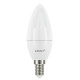 LED C38 7,2W/840 840LM E14 OPAL AIRAM