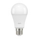 PRO LED A60 9,6W/840 1060LM E27 OPAL AIRAM