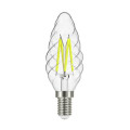 LED FILAMENT KRYSTALL MIGNON 3,7W/827 TW 470LM E14 C35 4713833 AIRAM