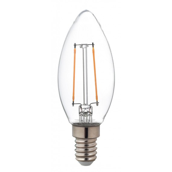 LED FILAMENT MIGNON 2,5W/827 250LM E14 C35 4713470 AIRAM