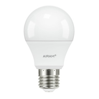 PRO LED A60 7,2W/830 806LM E27 OPAL AIRAM