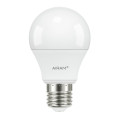 PRO LED A60 4,2W/830 470LM E27 OPAL AIRAM