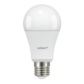 LED A60 13,5W/840 1560LM E27 OPAL AIRAM