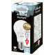 LED A60 8,5W/865 840LM E27 DAYLIGHT OPAL AIRAM