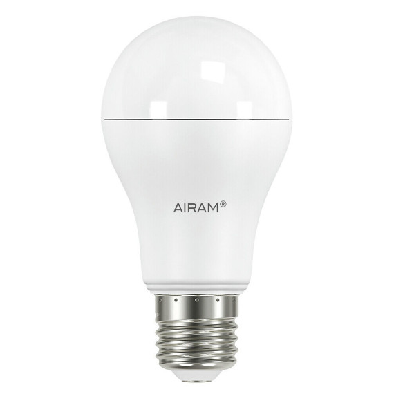 PRO LED A60 13,5W/840 1560LM E27 OPAL AIRAM