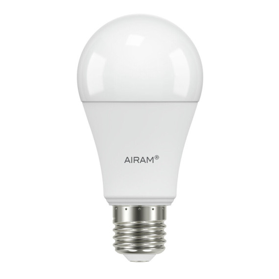 LED A60 10,5W/840 1055LM E27 FROST OP AIRAM