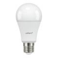 LED A60 10,5W/840 1055LM E27 FROST OP AIRAM