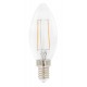 LED FILAMENT MIGNON 3,5W/827/E14 FIL DIM C35 4713488 AIRAM