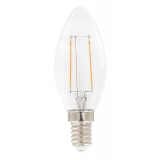 LED FILAMENT MIGNON 3,5W/827/E14 FIL DIM C35 4713488 AIRAM