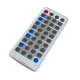 REMOTE CONTROL FOR ILLUMINA LINEAR SENSOR VERSION - 4000K