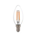 LED FILAMENT MIGNON 5,0W/827/E14 DIM C35 4713489 AIRAM