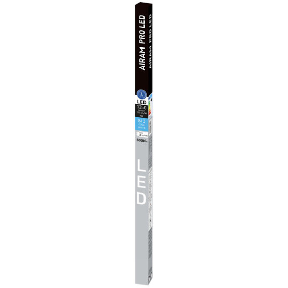 PRO LED T8 (18W) 590mm 9W/840 100-240V 1350LM AIRAM