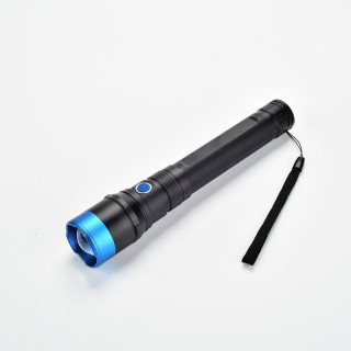 MAX 1500 FLASHLIGHT USB RECHARG. AIRAM