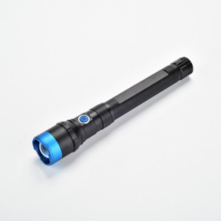 MAX 1000 FLASHLIGHT USB RECHARG. AIRAM