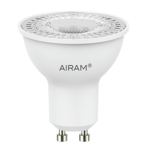 PRO LED PAR16 2,4W/830 250LM GU10 36D AIRAM