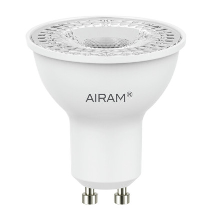 PRO LED PAR16 2,4W/830 250LM GU10 36D AIRAM