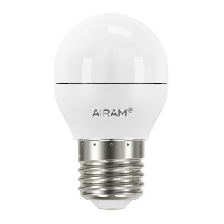 PRO LED P45 4,2W/840 470LM E27 DIM OPAL AIRAM