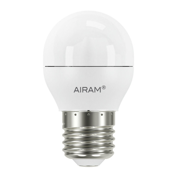 PRO LED P45 4,2W/840 470LM E27 DIM OPAL AIRAM