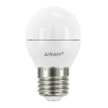 PRO LED P45 4,2W/840 470LM E27 DIM OPAL AIRAM