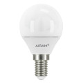 PRO LED P45 4,2W/840 470LM E14 OPAL AIRAM