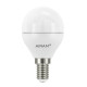 PRO LED P45 4,2W/840 470LM E14 DIM OPAL AIRAM