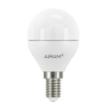 PRO LED P45 4,2W/840 470LM E14 DIM OPAL AIRAM