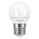 PRO LED P45 4,2W/830 470LM E27 OPAL AIRAM