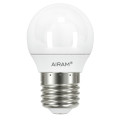 PRO LED P45 4,2W/830 470LM E27 OPAL AIRAM