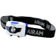 LED HEADLAMP 1W 80LM AIRAM