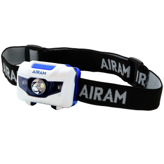 LED HEADLAMP 1W 80LM AIRAM