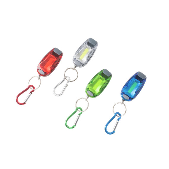 CLIPPY SAFETY LIGHT 40LM COLOURMIX AIRAM