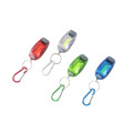 CLIPPY SAFETY LIGHT 40LM COLOURMIX AIRAM