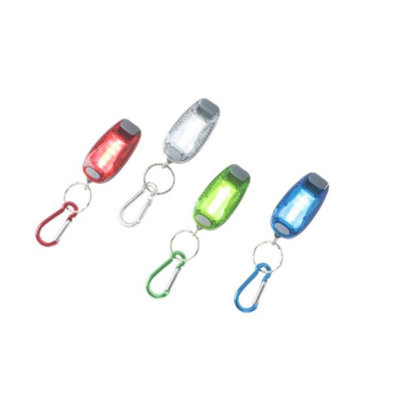 CLIPPY SAFETY LIGHT 40LM COLOURMIX AIRAM