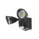 GARAGE PIR SENSOR 2X3W COB LED LAMP AIRAM