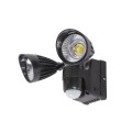 GARAGE PIR SENSOR 2X3W COB LED LAMP AIRAM