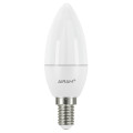 PRO LED C35 4,2W/840 470LM E14 OPAL AIRAM