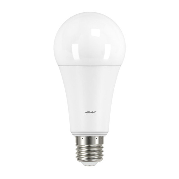 PRO LED A67 17W/840 1921LM E27 OPAL AIRAM