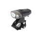 BIKE FRONT LIGHT USB RECHARG. 3W AIRAM