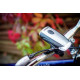 BIKE FRONT LIGHT 1X3W + 6 LEDS AIRAM