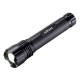 MEGA 1000 LED FLASHLIGHT 10W AIRAM