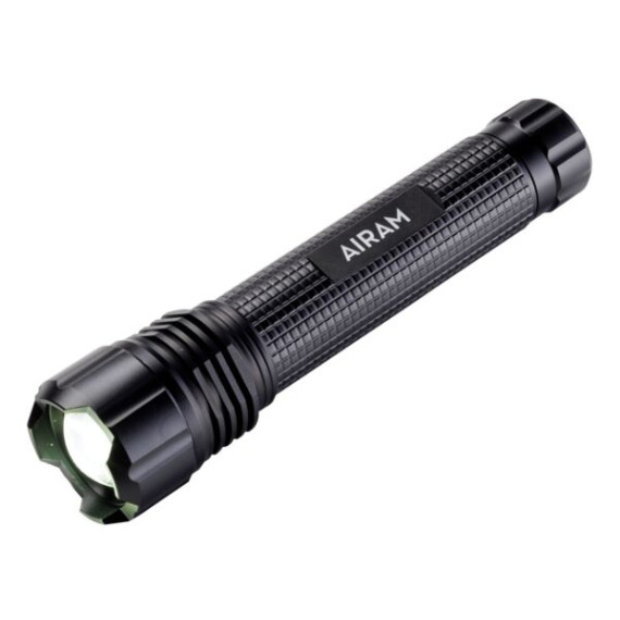 MEGA 1000 LED FLASHLIGHT 10W AIRAM