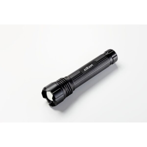 MEGA 1000 LED FLASHLIGHT 10W AIRAM