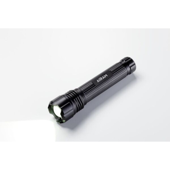 MEGA 1000 LED FLASHLIGHT 10W AIRAM