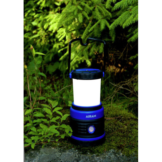 LED LANTERN 4 LEDS SMD AIRAM