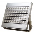 ALPHA 500W/850 230V  LED 90° 170L/W 85'LU FLOODLIGHT GOLDEN