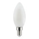 LED MIGNON 6,5W/830 806LM E14 360 OIVA OPAL C35 4713868 AIRAM